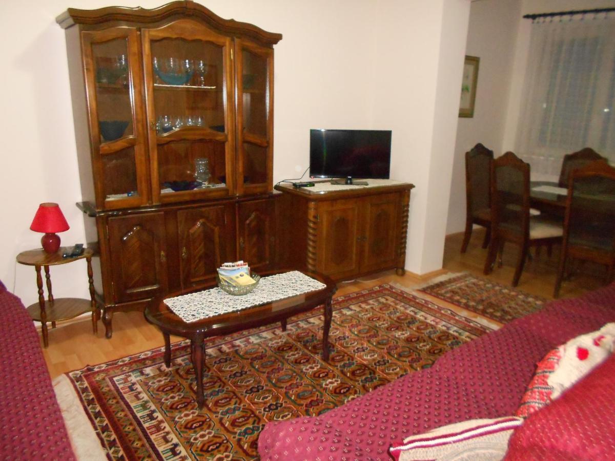 Apartman "Dom Stankovica" Pirot Eksteriør bilde