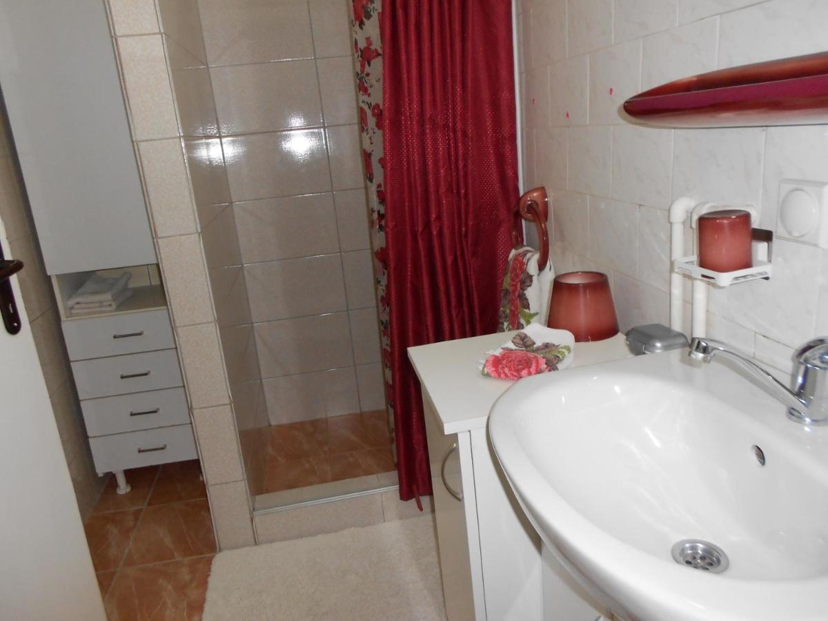 Apartman "Dom Stankovica" Pirot Eksteriør bilde