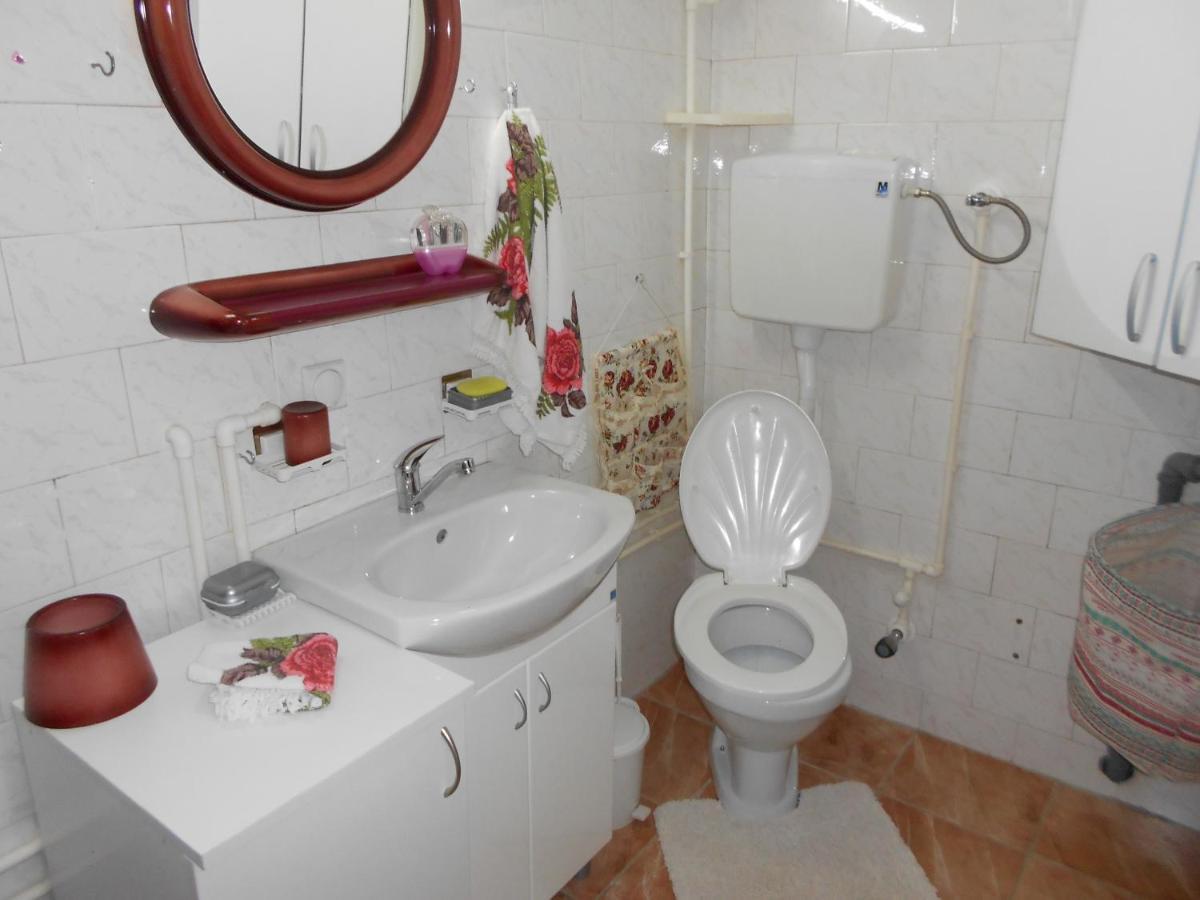 Apartman "Dom Stankovica" Pirot Eksteriør bilde