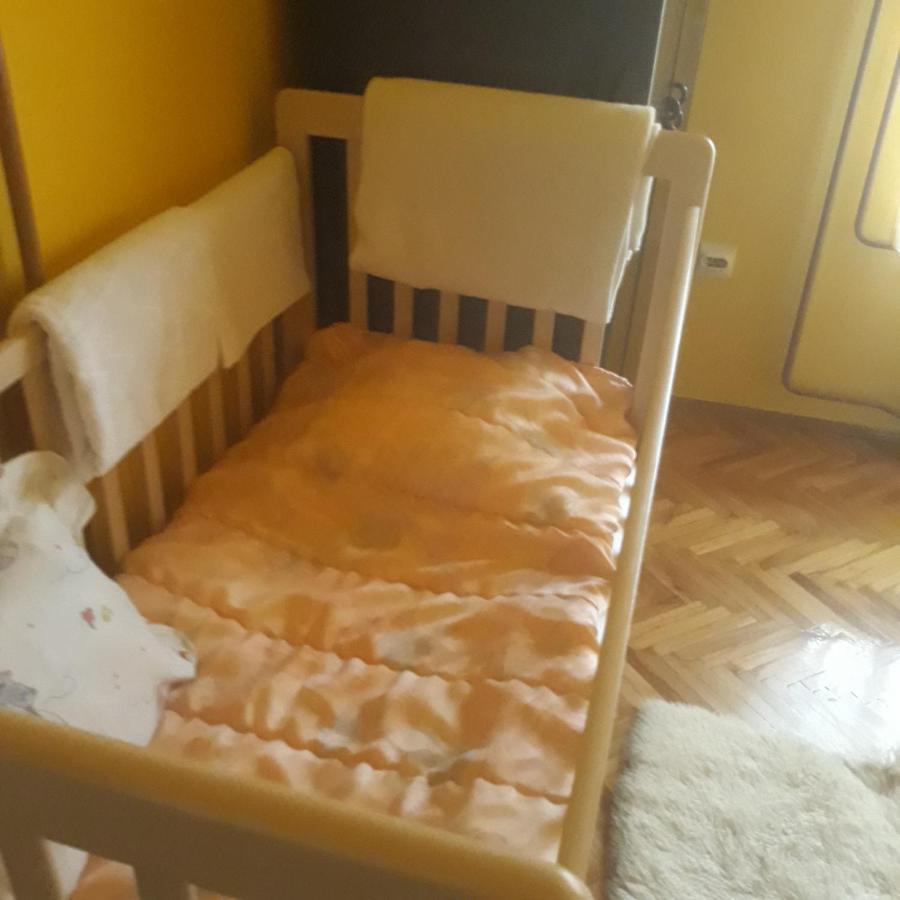 Apartman "Dom Stankovica" Pirot Eksteriør bilde