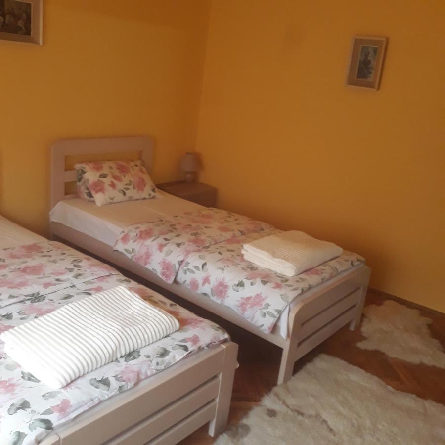 Apartman "Dom Stankovica" Pirot Eksteriør bilde