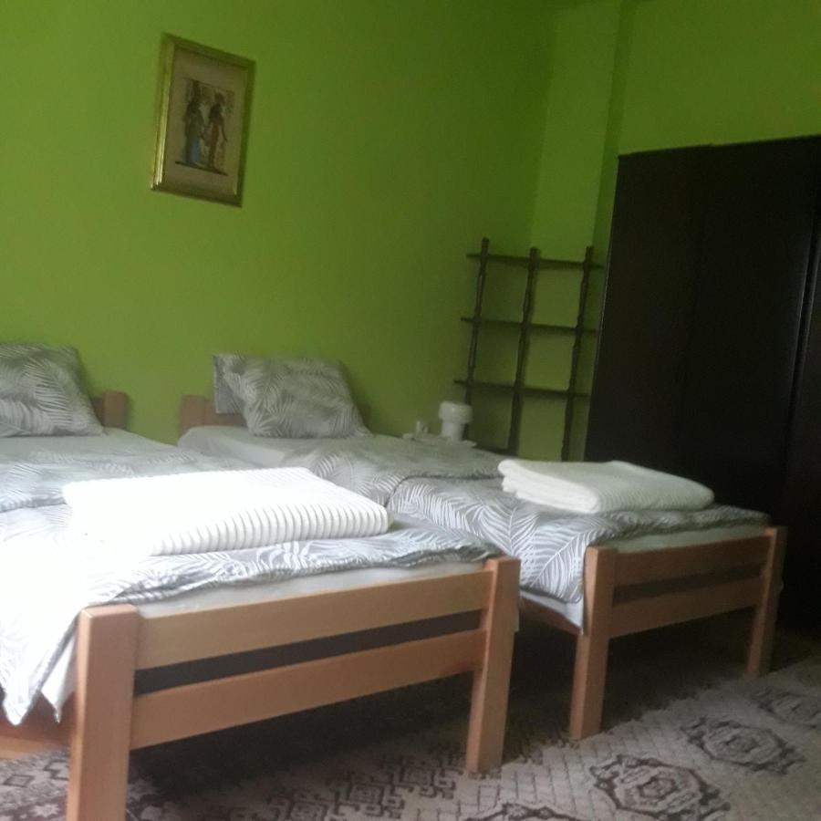 Apartman "Dom Stankovica" Pirot Eksteriør bilde