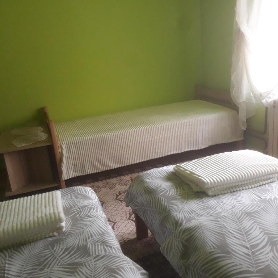 Apartman "Dom Stankovica" Pirot Eksteriør bilde