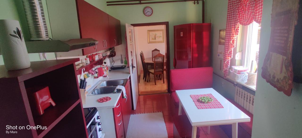 Apartman "Dom Stankovica" Pirot Eksteriør bilde