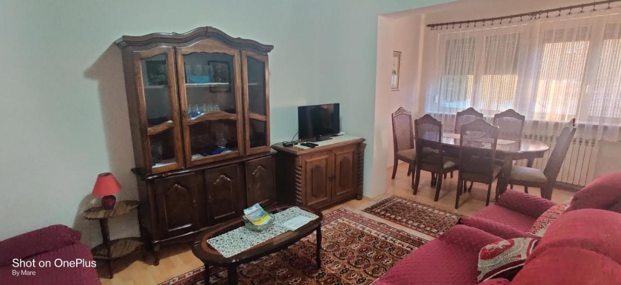 Apartman "Dom Stankovica" Pirot Eksteriør bilde
